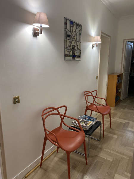 Avocat divorce Paris 17e arrondissement	