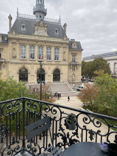 Avocat droit de la famille Argenteuil	