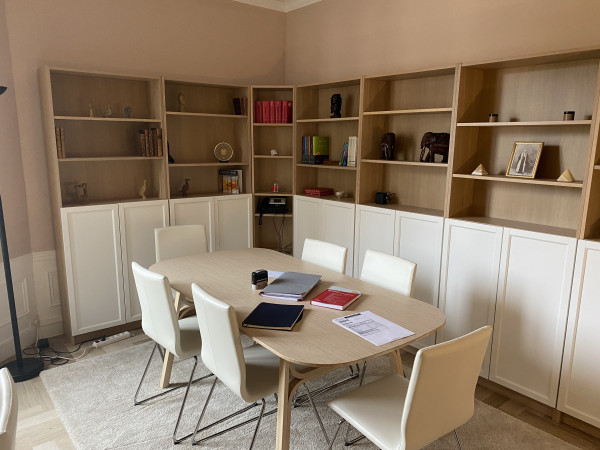 Avocat droit de la famille Nanterre	