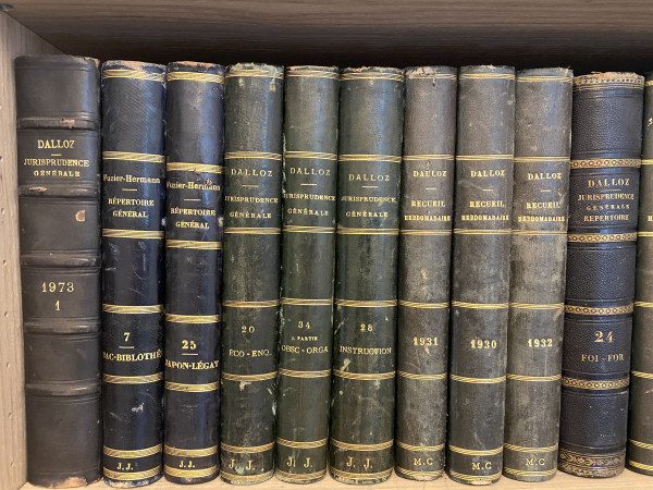 Avocat droit de la famille Paris 17e arrondissement	
