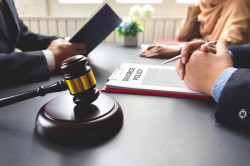 Divorce par consentement mutuel près de Paris 17e arrondissement
